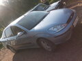 2004 Ford Focus I Рестайлинг, голубой - вид 10
