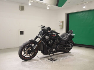 2013 Harley-Davidson V-Rod, чёрный, 1500000 рублей, вид 4
