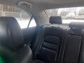 2007 Mazda 6 I (GG) Рестайлинг, чёрный, 850000 рублей - вид 8