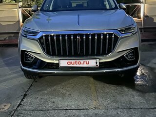 2023 Hongqi HS5 I, серебристый, 3000000 рублей, вид 2