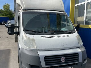 2014 Fiat Professional Ducato, белый, 1600000 рублей, вид 2