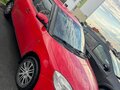 2009 Skoda Fabia II, красный, 320000 рублей - вид 4