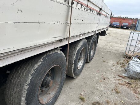 2008 Renault Premium, красный, 1750000 рублей, вид 5