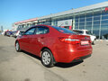 2012 Kia Rio III, красный - вид 1