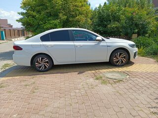 2019 Volkswagen Bora 40 kWh IV, белый, 1900000 рублей, вид 3