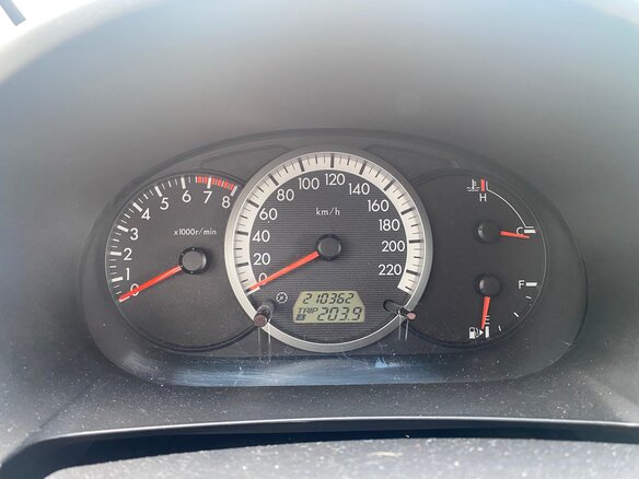 2007 Mazda 5 I (CR) Рестайлинг, синий, 1000000 рублей - вид 5