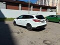 2014 Ford Focus III, белый, 640000 рублей - вид 5