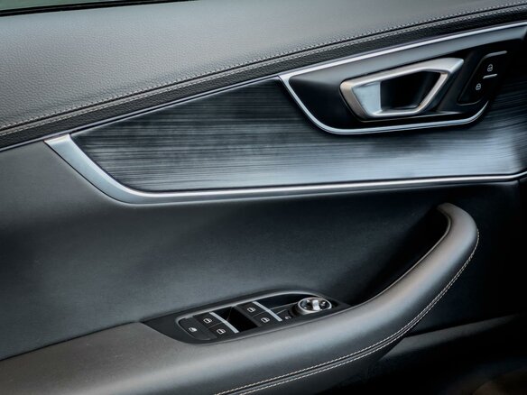 2023 Chery Tiggo 8 I Рестайлинг, белый - вид 37