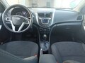 2016 Hyundai Solaris I Рестайлинг, белый, 1150000 рублей - вид 5