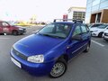 2010 Lada (ВАЗ) Kalina I, синий
