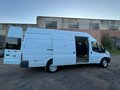 2008 Ford Transit, белый, 1050000 рублей - вид 4