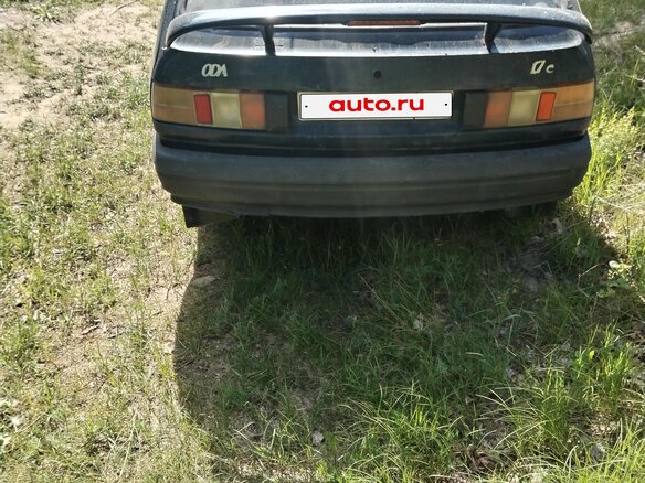 2003 Иж 2126 «Ода», синий, 87000 рублей - вид 3