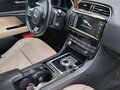 2017 Jaguar XE I, белый, 1200000 рублей - вид 5