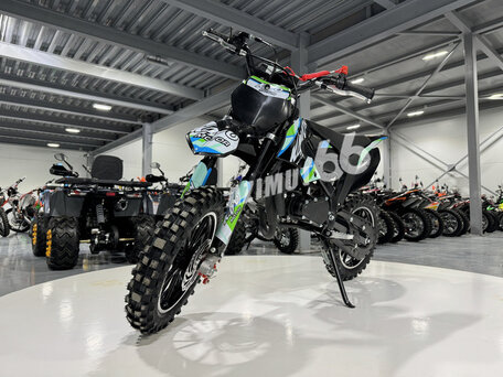 2025 Kayo DBR SX50-A, чёрный, 35990 рублей, вид 3