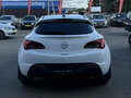 2013 Opel Astra GTC J Рестайлинг, белый - вид 5
