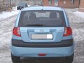 2008 Hyundai Getz I, голубой - вид 8