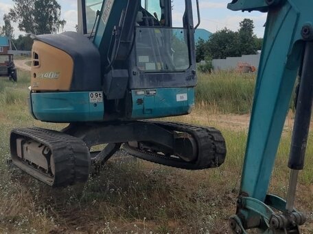 2010 Kubota RX-406, 2350000 рублей, вид 4