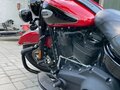 2022 Harley-Davidson Heritage, пурпурный, 2370000 рублей - вид 7