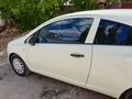 2012 Opel Corsa D Рестайлинг II, белый - вид 7
