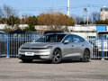 2026 Changan Qiyuan A06 28.39 kWh, серебристый, 2256000 рублей