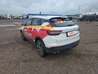 2024 Belgee X50, белый, 1188900 рублей, вид 4