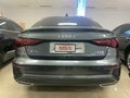 2021 Audi A3 35 TFSI Long IV (8Y), серый, 1950000 рублей - вид 4