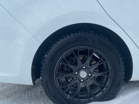 2020 Kia Rio IV, белый, 1280000 рублей - вид 17