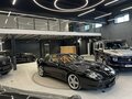 2005 Ferrari 575M Superamerica, чёрный