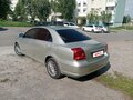 2006 Toyota Avensis II, серый, 940000 рублей - вид 10