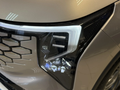 2026 Changan UNI-S I Рестайлинг, коричневый - вид 5