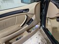 2004 BMW X5 3.0i I (E53) Рестайлинг, зелёный, 950000 рублей - вид 10