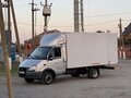 2008 ГАЗ ГАЗель (3302), серебристый, 1320000 рублей - вид 7