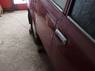 1987 Lada (ВАЗ) 2101, пурпурный, 200000 рублей, вид 2