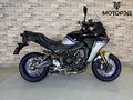 2025 Yamaha MT-09 Tracer (FJ-09), чёрный, 1740000 рублей