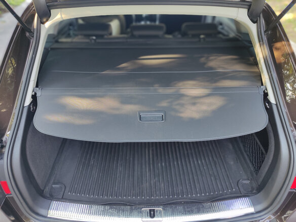 2014 Audi A4 IV (B8) Рестайлинг, коричневый, 1800000 рублей - вид 10
