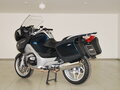 2012 BMW R 1200 RT, синий - вид 3