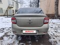 2020 Renault Logan II Рестайлинг, серый, 1499999 рублей - вид 4