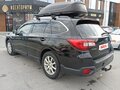 2018 Subaru Outback V, чёрный, 1850000 рублей - вид 7