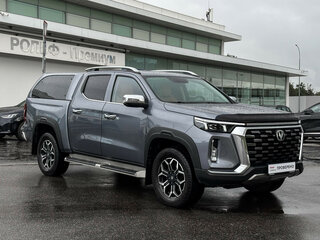 2024 Changan Hunter Plus, серый, 2615000 рублей, вид 3