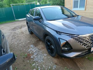 2023 Omoda C5 I, серый, 2000000 рублей, вид 2