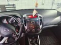 2012 Kia Ceed I Рестайлинг, чёрный, 680000 рублей - вид 7