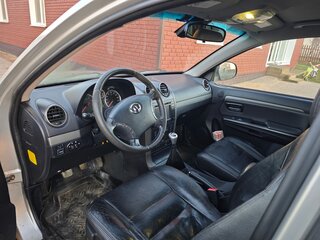 2012 Great Wall Hover H5, серебристый, 900000 рублей, вид 5