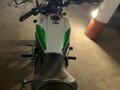 2017 Kawasaki EN650 Vulcan S, белый, 850000 рублей - вид 2