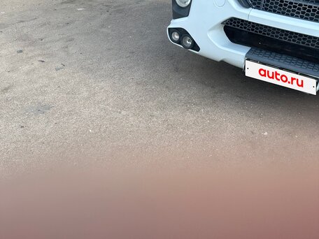 2015 Ford Cargo, белый, 2999000 рублей, вид 4