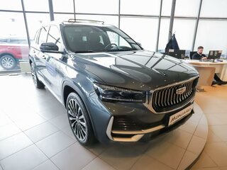 2026 Geely Monjaro I Рестайлинг, серый, 4955000 рублей, вид 5