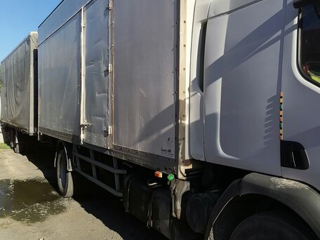 2000 Renault Premium, белый, 1600000 рублей, вид 3