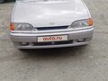 2009 Lada (ВАЗ) 2114, серый, 299000 рублей