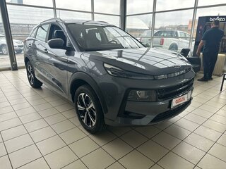 2023 JAC JS6, серый, 2699000 рублей, вид 2