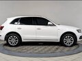 2014 Audi Q5 I (8R) Рестайлинг, белый, 2250000 рублей - вид 5