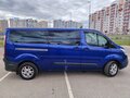 2016 Ford Transit Custom LWB I, синий, 2180000 рублей - вид 1